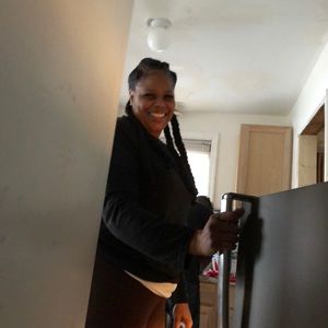 Meet your Posher, Angel